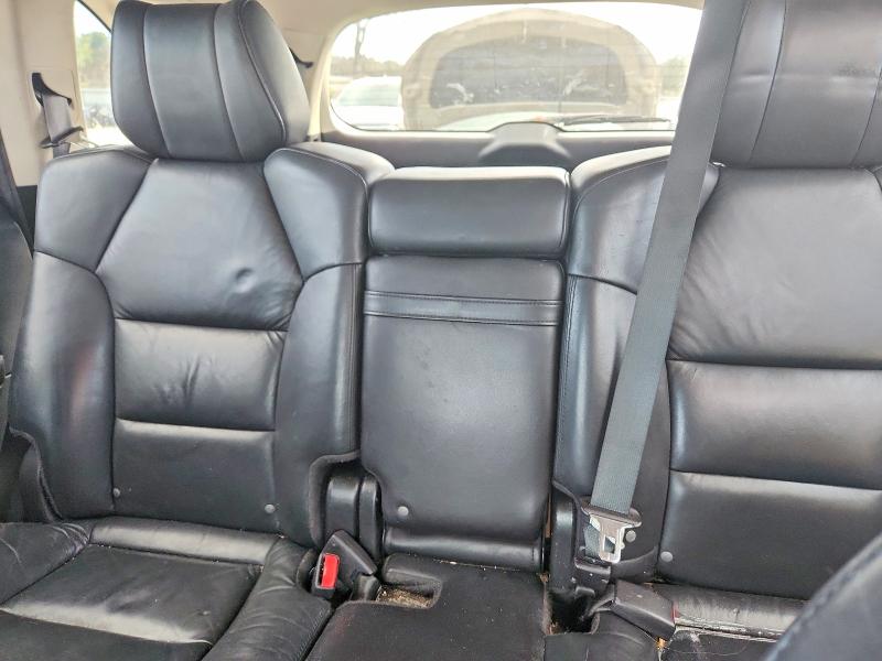 77584995 :رقم المزاد ، 2HNYD2H26DH503035 vin ، 2013 Acura Mdx مزاد بيع