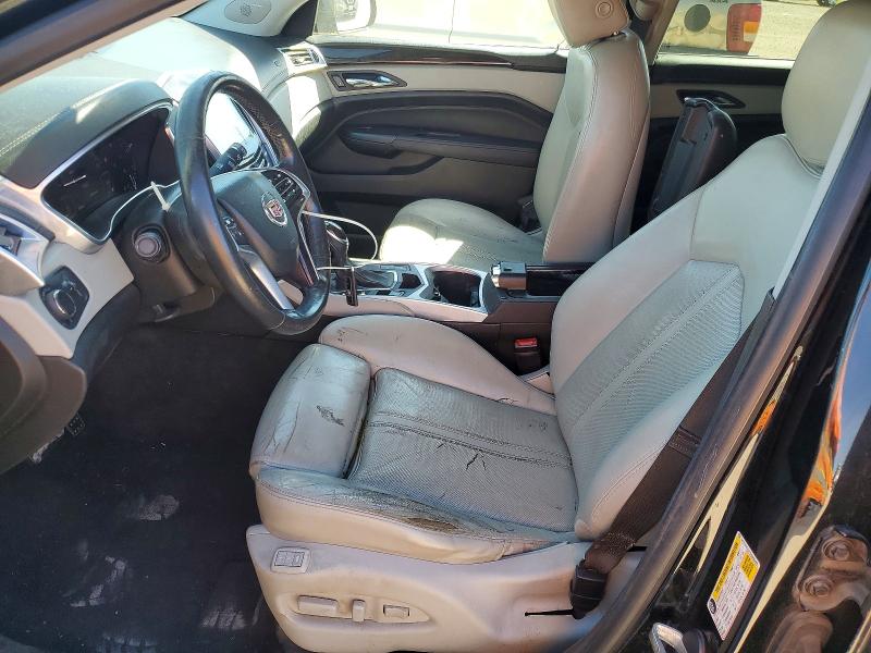Продаж на аукціоні авто 2013 Cadillac Srx, vin: 3GYFNCE37DS600409, номер лоту: 78176475