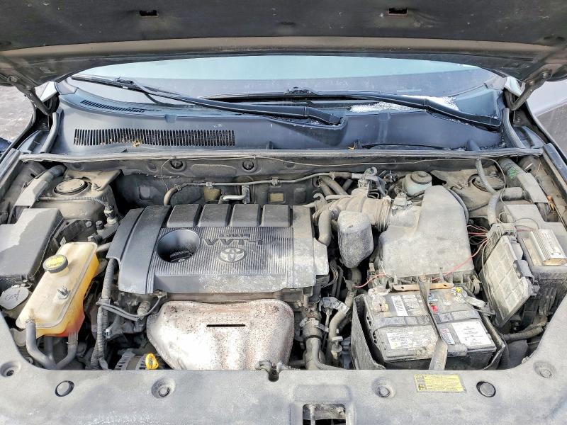 78919605 :رقم المزاد ، 2T3BF4DVXBW123582 vin ، 2011 Toyota Rav4 4dr 4wd مزاد بيع