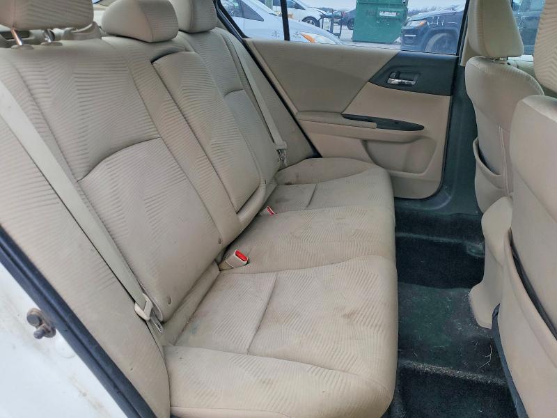 Продаж на аукціоні авто 2017 Honda Accord, vin: 1HGCR2F3XHA022241, номер лоту: 79002025