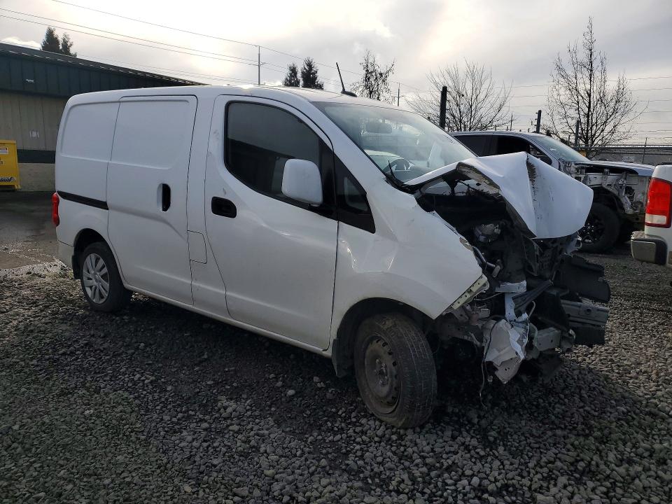 Aukcja sprzedaży 2017 Nissan Nv200, vin: 3N6CM0KN6HK721709, numer aukcji: 76816595