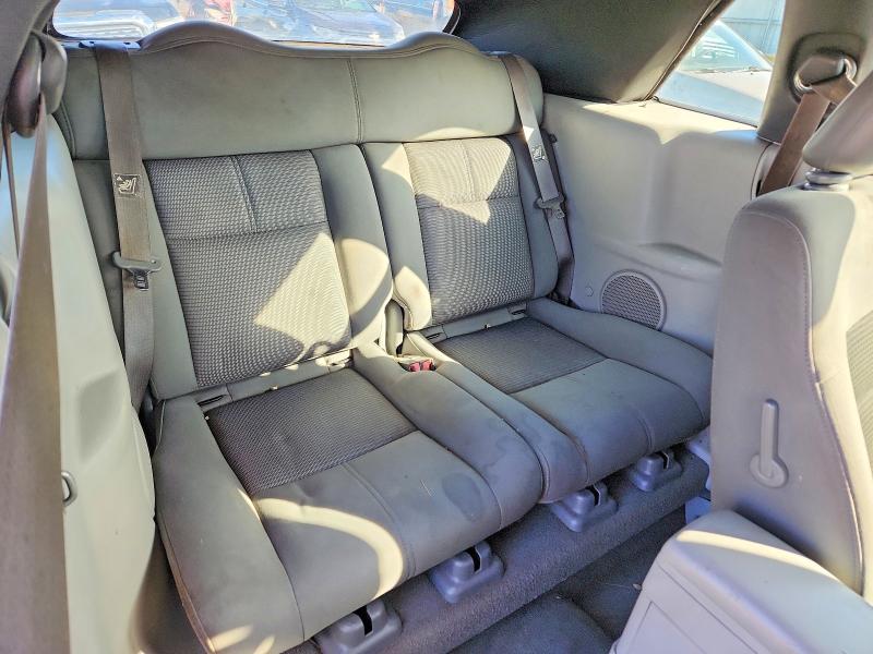 Aukcja sprzedaży 2007 Chrysler Pt Cruiser, vin: 3C3JY45X57T599182, numer aukcji: 78400925