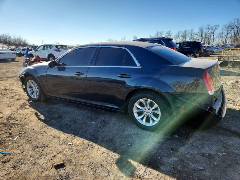 Aukcja sprzedaży 2016 Chrysler 300, vin: 2C3CCAAG5GH243769, numer aukcji: 76396945