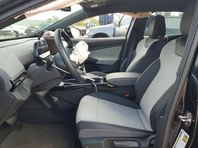 79257735 :رقم المزاد ، 1V2DSPE84SC005544 vin ، 2025 Volkswagen Id.4 مزاد بيع