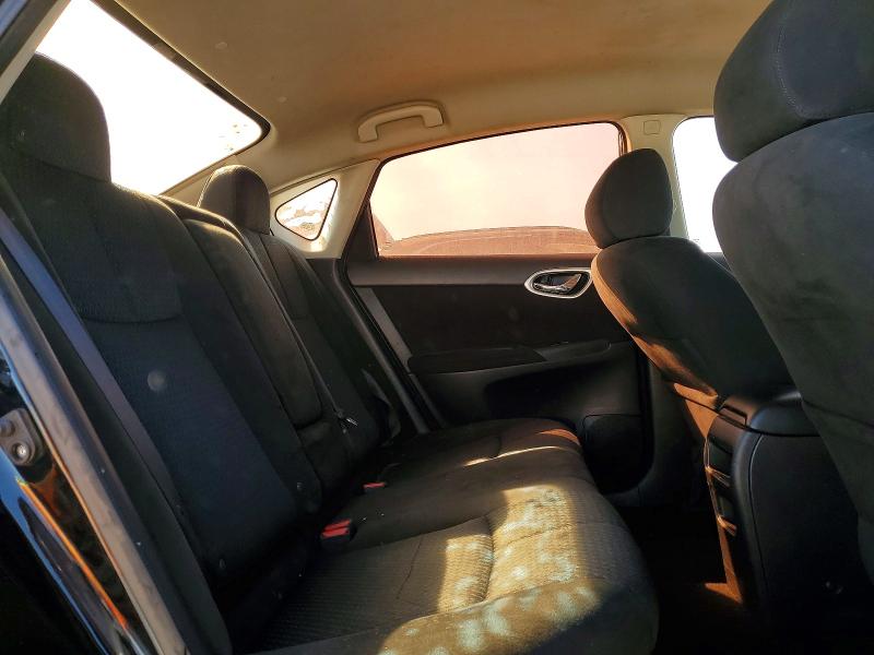 Aukcja sprzedaży 2015 Nissan Sentra, vin: 3N1AB7AP1FY307679, numer aukcji: 77287695