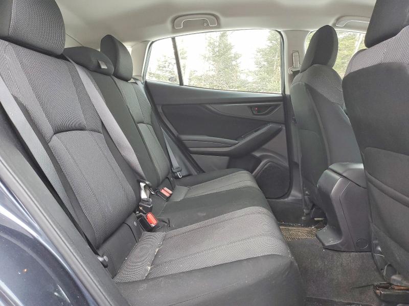 Aukcja sprzedaży 2017 Subaru Impreza, vin: 4S3GTAA6XH3720902, numer aukcji: 78972335