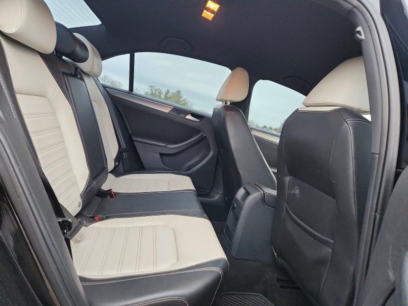Продаж на аукціоні авто 2016 Volkswagen Jetta, vin: 3VWD17AJ1GM229192, номер лоту: 78171315