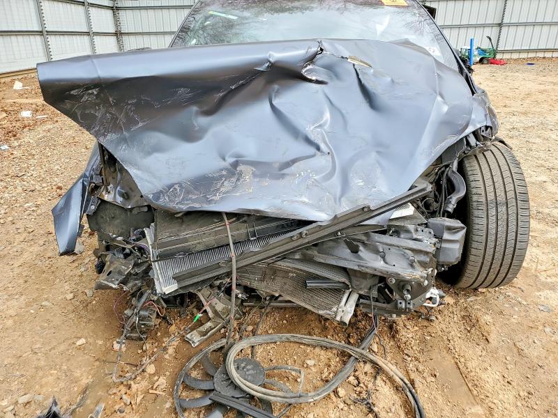 2020 Tesla Model X მანქანა იყიდება აუქციონზე, vin: 5YJXCBE23LF232948, აუქციონის ნომერი: 78336845