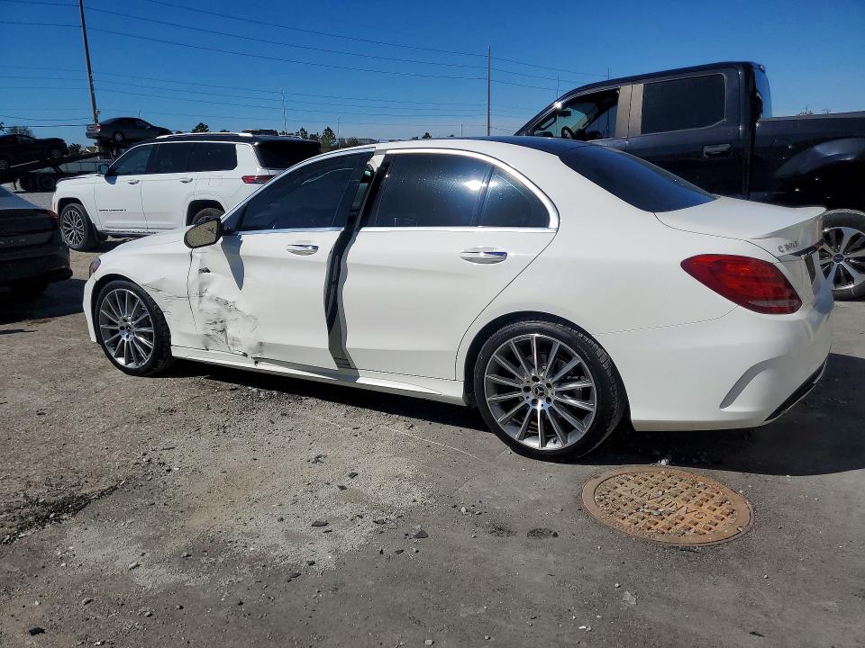 Aukcja sprzedaży 2016 Mercedes-benz C, vin: 55SWF4JB4GU132656, numer aukcji: 78762805