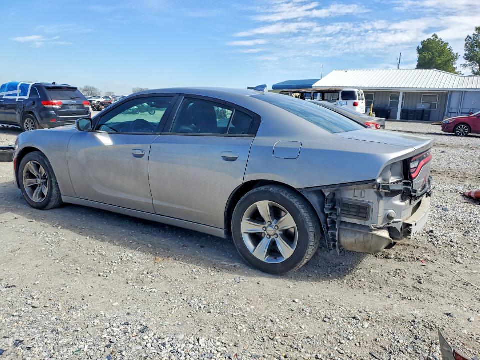 Aukcja sprzedaży 2016 Dodge Charger, vin: 2C3CDXHG3GH166650, numer aukcji: 77968155
