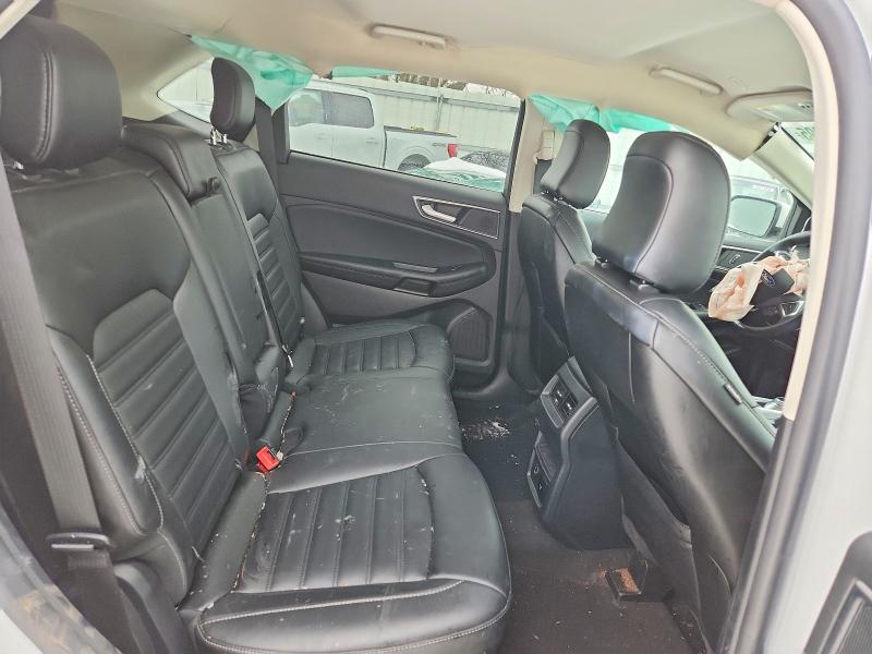 Продаж на аукціоні авто 2021 Ford Edge, vin: 2FMPK4J91MBA39581, номер лоту: 76271995