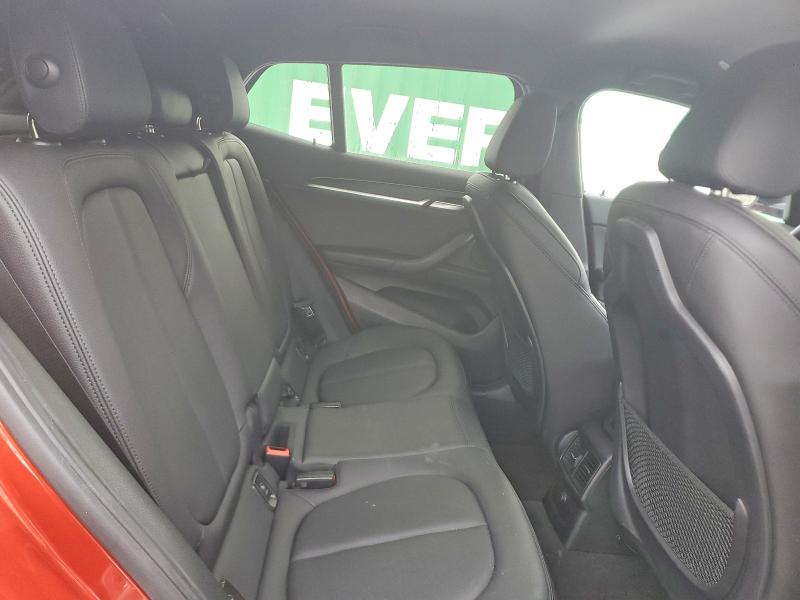 Aukcja sprzedaży 2018 Bmw X2, vin: WBXYJ5C30JEF76782, numer aukcji: 78493335