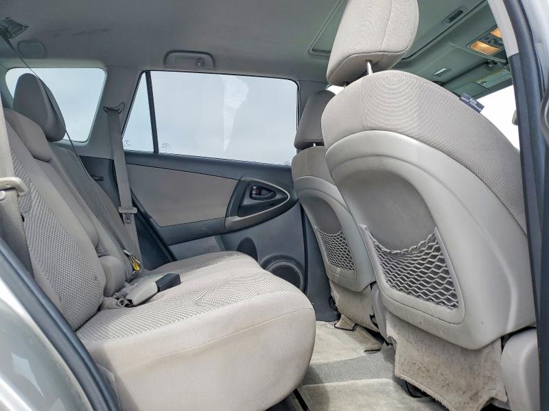 Продажа на аукционе авто 2011 Toyota Rav4, vin: 2T3BF4DV1BW169995, номер лота: 78128585