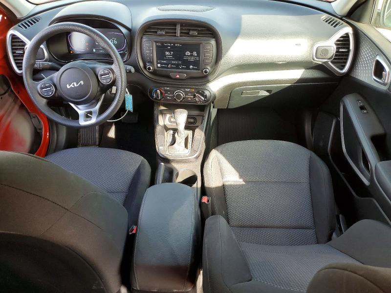 Продажа на аукционе авто 2025 Kia Soul, vin: KNDJ23AU0S7257378, номер лота: 76806205
