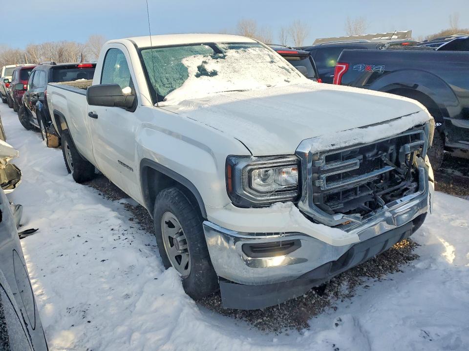 Продажа на аукционе авто 2017 Gmc Sierra, vin: 1GTN1LEC1HZ903675, номер лота: 76249175
