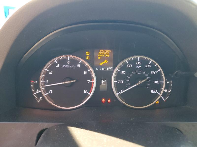 Aukcja sprzedaży 2015 Acura Rdx, vin: 5J8TB3H39FL007559, numer aukcji: 78481865