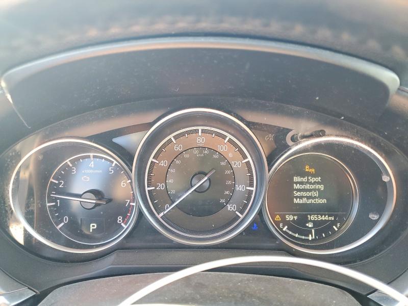 Aukcja sprzedaży 2019 Mazda 6, vin: JM1GL1VM7K1500144, numer aukcji: 79068615