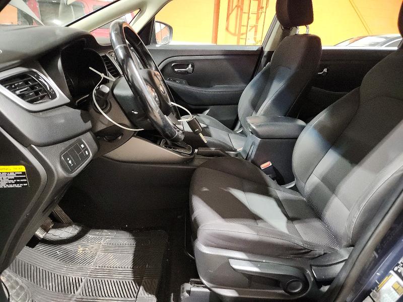 Продаж на аукціоні авто 2014 Kia Rondo, vin: KNAHT8A3XE7043967, номер лоту: 76948605