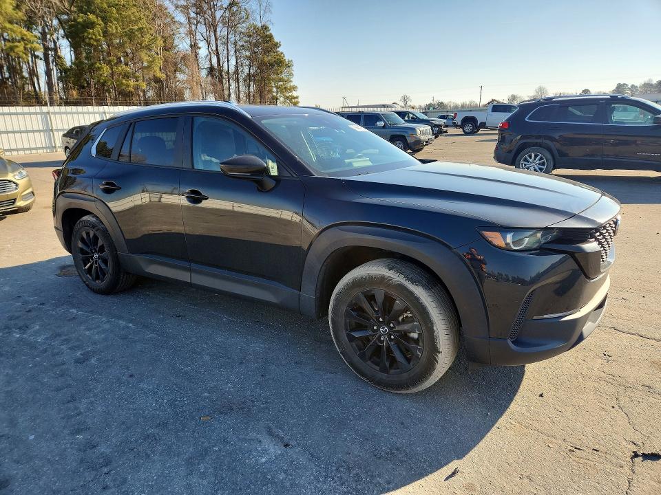 Aukcja sprzedaży 2024 Mazda Cx-50, vin: 7MMVABDM8RN164964, numer aukcji: 76864795