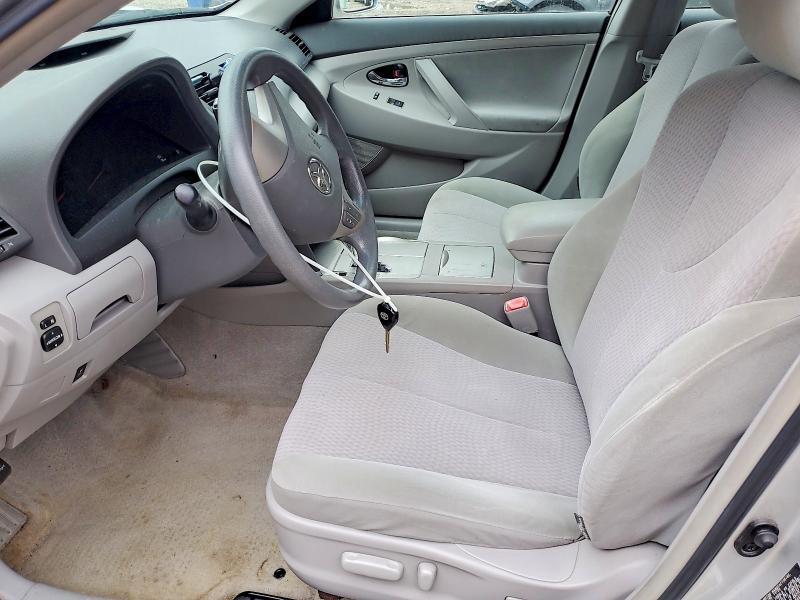 Aukcja sprzedaży 2010 Toyota Camry, vin: 4T1BF3EK9AU080746, numer aukcji: 77552815
