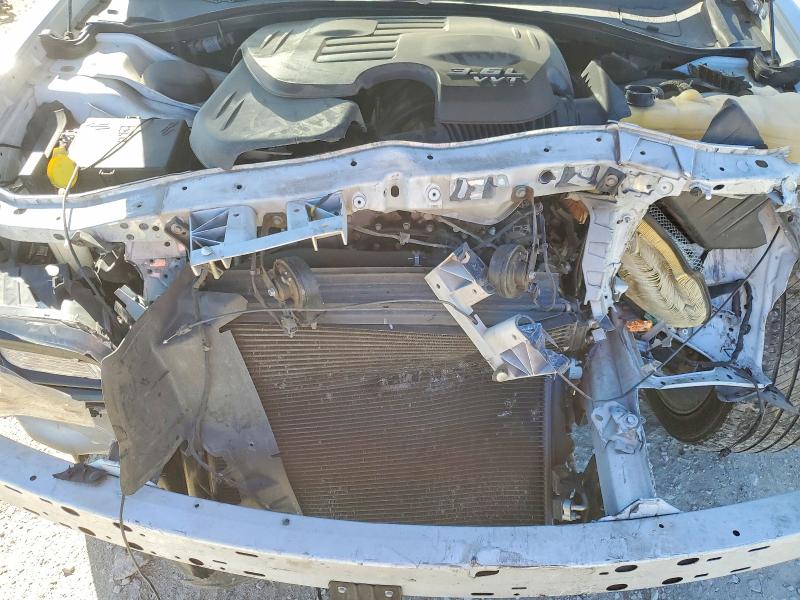 Продаж на аукціоні авто 2022 Chrysler 300, vin: 2C3CCABG7NH191430, номер лоту: 77359155