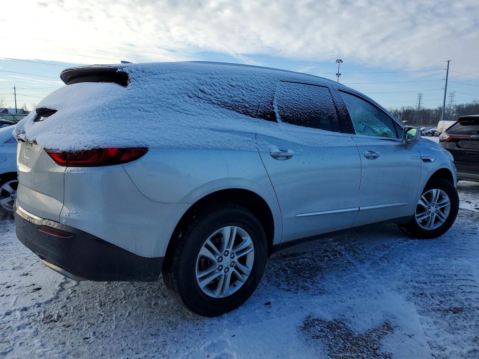 Продажа на аукционе авто 2020 Buick Enclave, vin: 5GAEVAKW0LJ235237, номер лота: 78311295