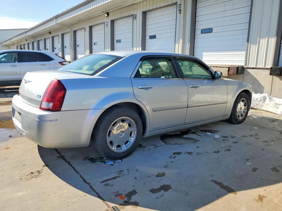 Aukcja sprzedaży 2006 Chrysler 300, vin: 2C3KA53G86H202668, numer aukcji: 75346415
