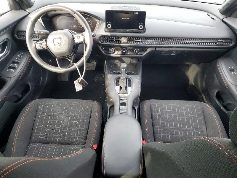 Aukcja sprzedaży 2024 Honda Hr-v, vin: 3CZRZ2H56RM786013, numer aukcji: 78361165