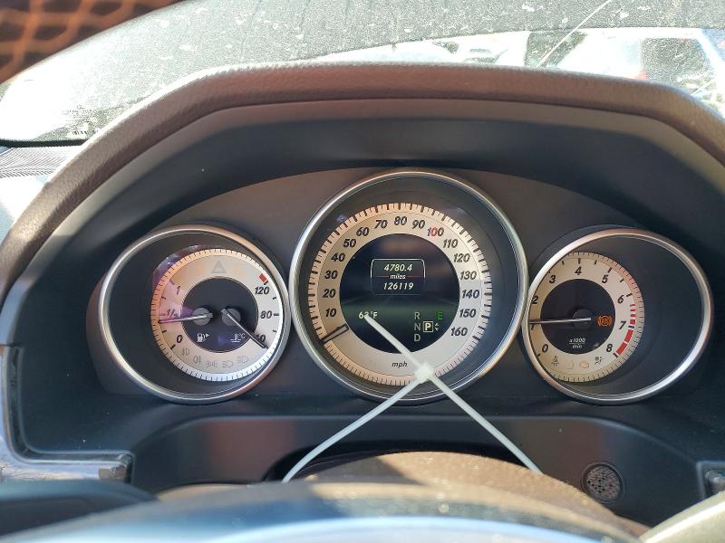 2016 Mercedes-benz E მანქანა იყიდება აუქციონზე, vin: WDDHF8JB2GB257147, აუქციონის ნომერი: 75638025