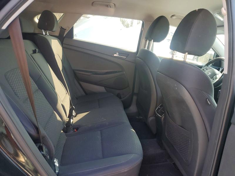 78898435 :رقم المزاد ، KM8J3CA42LU115285 vin ، 2020 Hyundai Tucson مزاد بيع