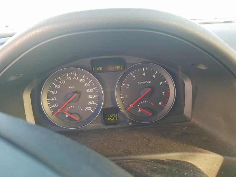 Продаж на аукціоні авто 2010 Volvo S40, vin: YV1382MSXA2485633, номер лоту: 74546605