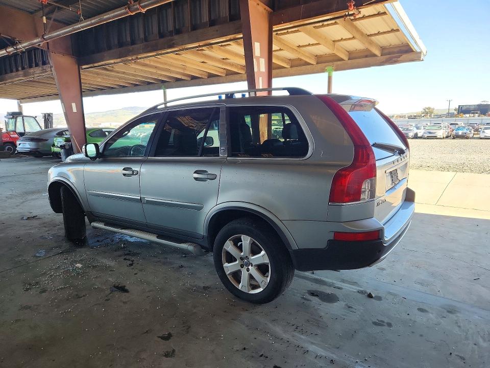 75371535 :رقم المزاد ، YV4852CZ3B1582664 vin ، 2011 Volvo Xc90 V8 مزاد بيع