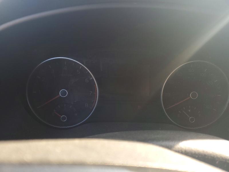 Продажа на аукционе авто 2021 Kia Sportage, vin: KNDPM3AC7M7856048, номер лота: 76541575