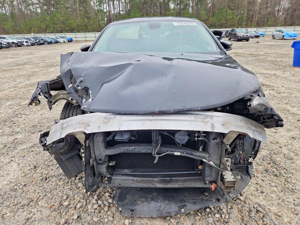 Продажа на аукционе авто 2016 Chrysler 200, vin: 1C3CCCAB9GN152706, номер лота: 77516375