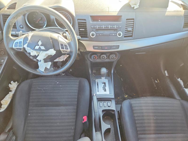Продажа на аукционе авто 2012 Mitsubishi Lancer, vin: JA32V2FW1CU605335, номер лота: 75252265