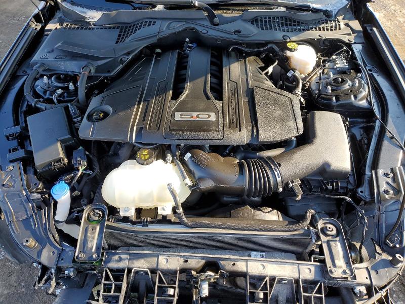 Aukcja sprzedaży 2022 Ford Mustang, vin: 1FA6P8CF2N5142547, numer aukcji: 76534515