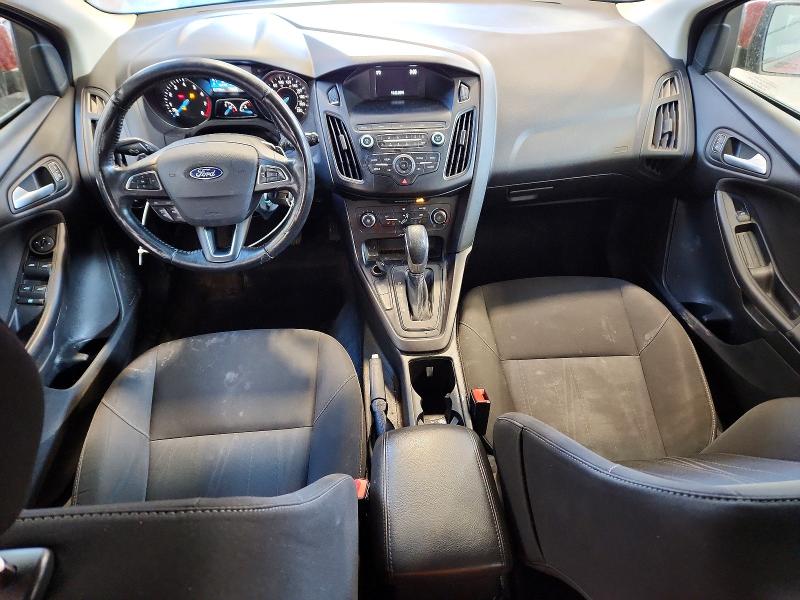 Aukcja sprzedaży 2018 Ford Focus, vin: 1FADP3K2XJL263504, numer aukcji: 77768385