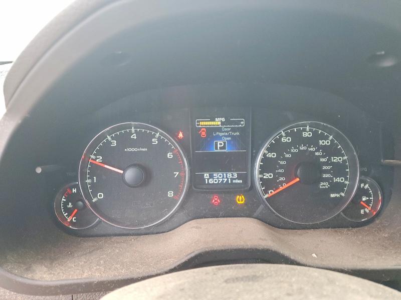 75849665 :رقم المزاد ، 4S4BRCLC1E3264223 vin ، 2014 Subaru Outback مزاد بيع