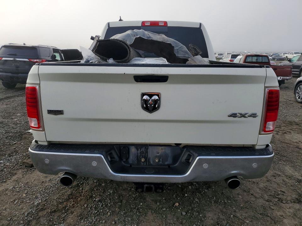 Продажа на аукционе авто 2018 Ram 1500, vin: 1C6RR7NM7JS354371, номер лота: 79008255