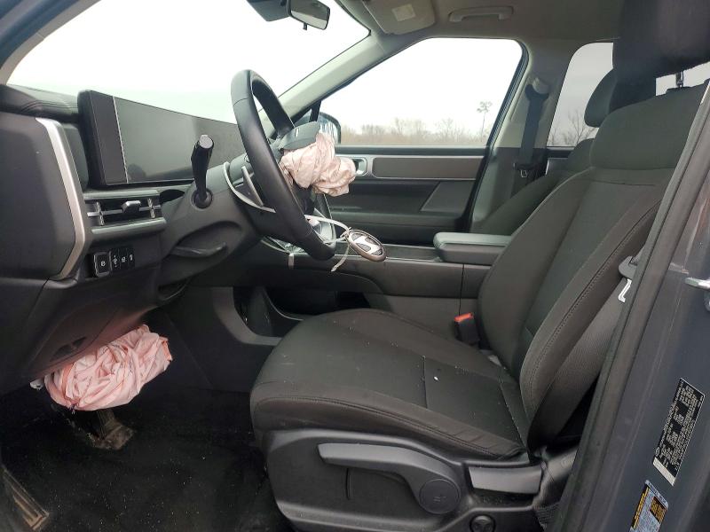 Aukcja sprzedaży 2025 Hyundai Santa Fe, vin: 5NMP14GL6SH078076, numer aukcji: 78479075
