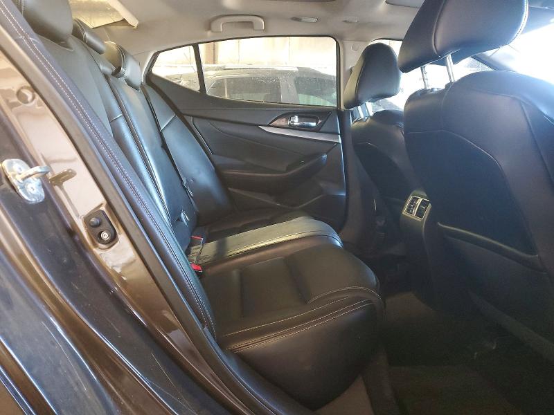 Продажа на аукционе авто 2016 Nissan Maxima, vin: 1N4AA6AP6GC393372, номер лота: 77202015
