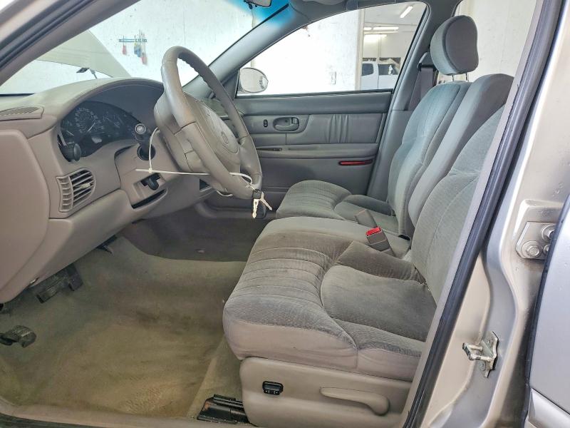 78742885 :رقم المزاد ، 2G4WS52J441269955 vin ، 2004 Buick Century مزاد بيع