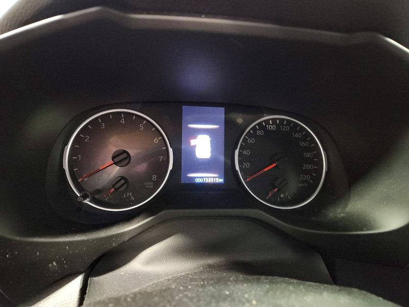 Aukcja sprzedaży 2020 Toyota Rav4, vin: 2T3B1RFV2LW093956, numer aukcji: 73187675