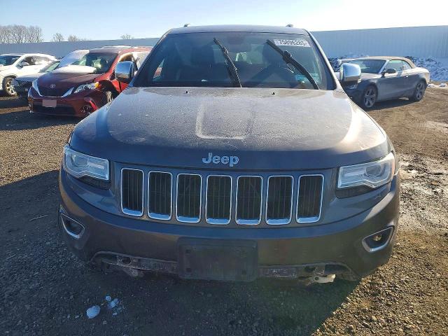 Продаж на аукціоні авто 2015 Jeep Grand Cherokee, vin: 1C4RJFBG7FC650744, номер лоту: 75896285