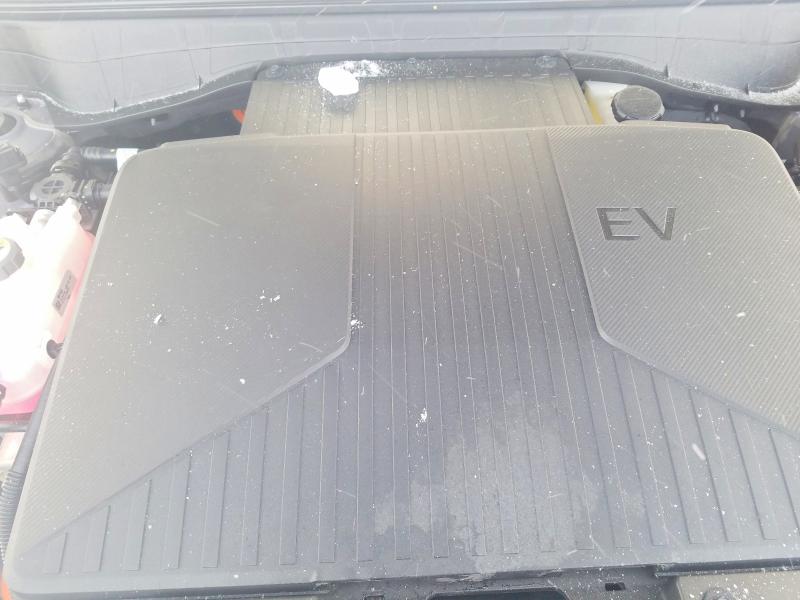 73205875 :رقم المزاد ، KM8HC3A61SU025074 vin ، 2025 Hyundai Kona Sel مزاد بيع