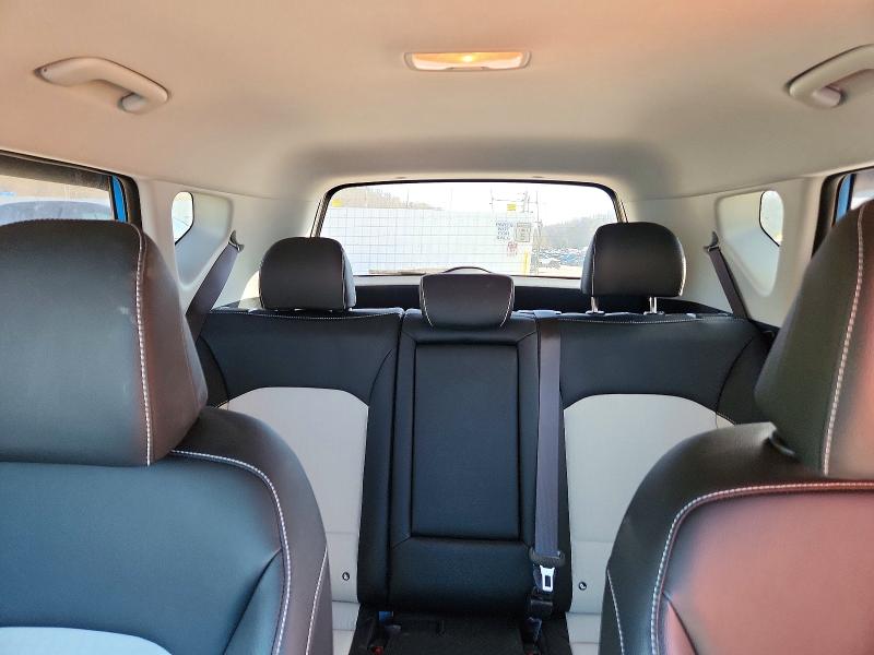 2024 Kia Soul მანქანა იყიდება აუქციონზე, vin: KNDJ53AU9R7227863, აუქციონის ნომერი: 76743025