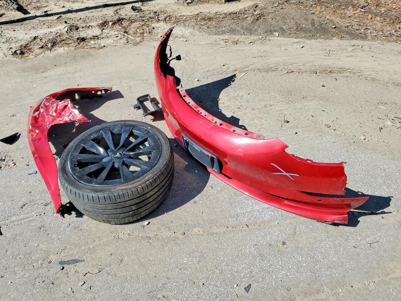 Aukcja sprzedaży 2022 Tesla Model 3, vin: 5YJ3E1EA9NF184885, numer aukcji: 78189665