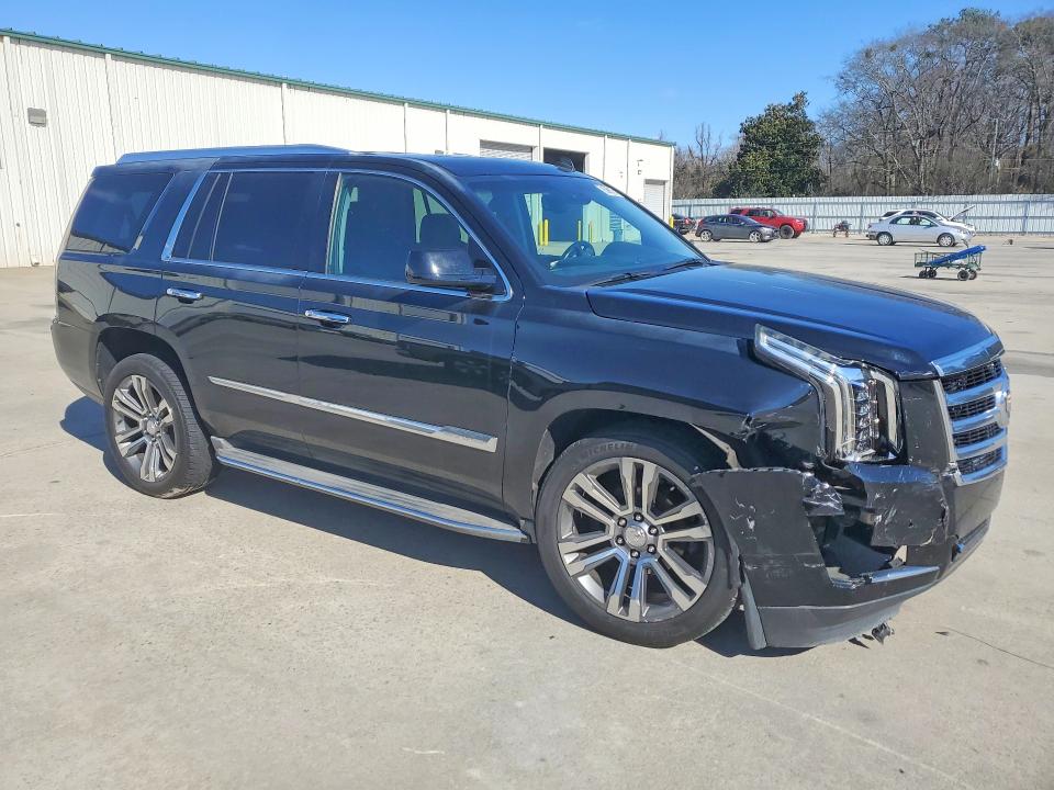 Продаж на аукціоні авто 2015 Cadillac Escalade, vin: 1GYS3BKJ1FR228475, номер лоту: 78588135