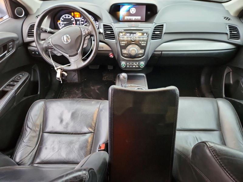 Продаж на аукціоні авто 2014 Acura Rdx, vin: 5J8TB3H51EL015719, номер лоту: 77019745