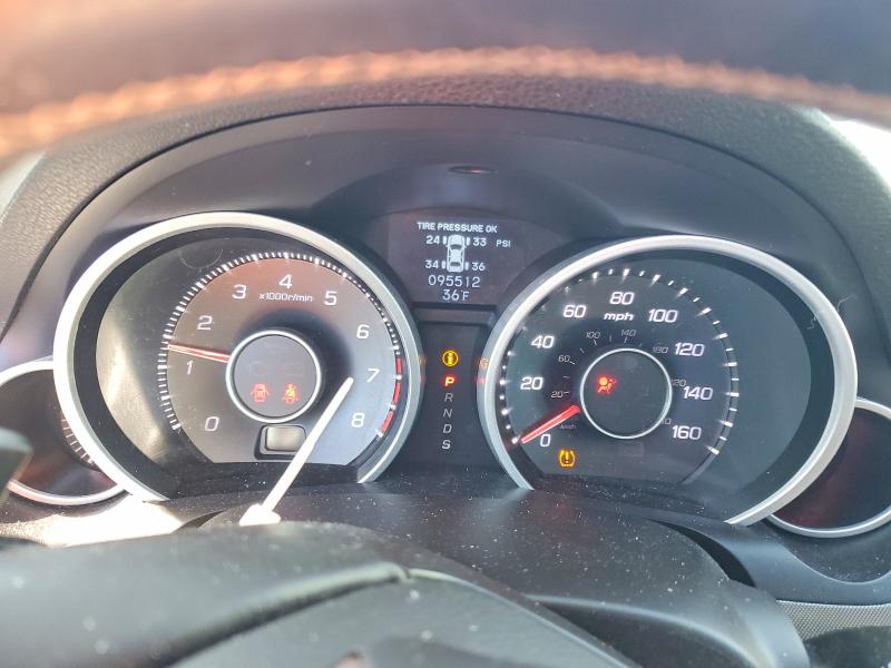 Aukcja sprzedaży 2014 Acura Tl, vin: 19UUA8F37EA000434, numer aukcji: 78694795
